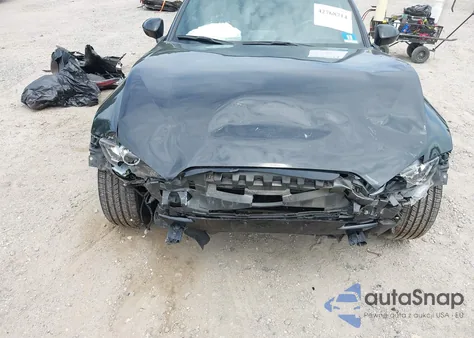 2017 Mazda Mx-5 Miata Rf Club from USA, damaged, VIN JM1NDAL73H0107029